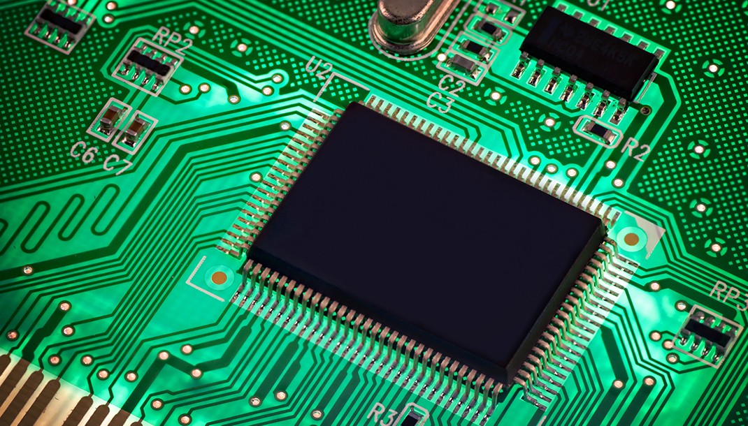 Kelebihan Pemanas Air Penyimpanan PCBA