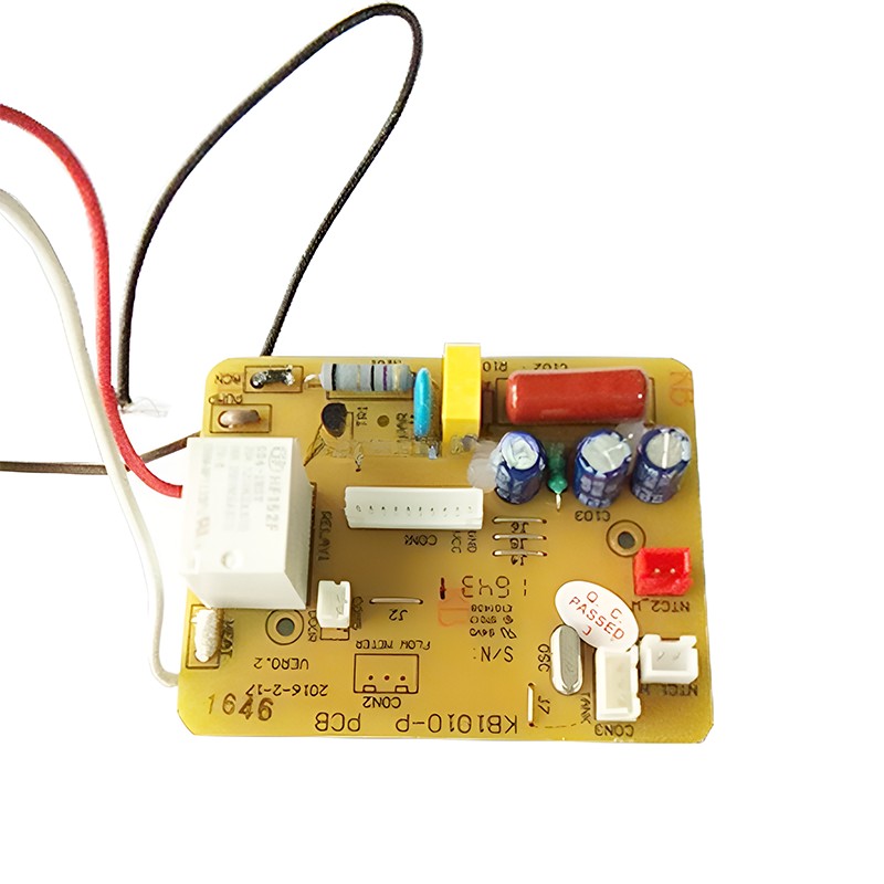 Mesin Espresso Automatik PCBA