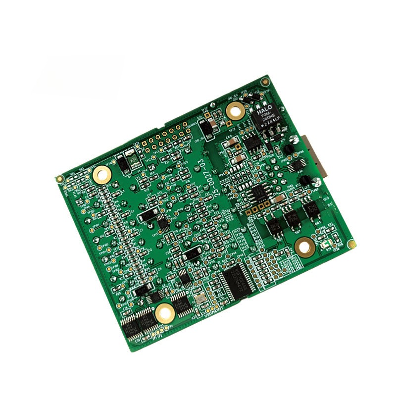 Penyumpan Binatang Pintar Automatik PCBA