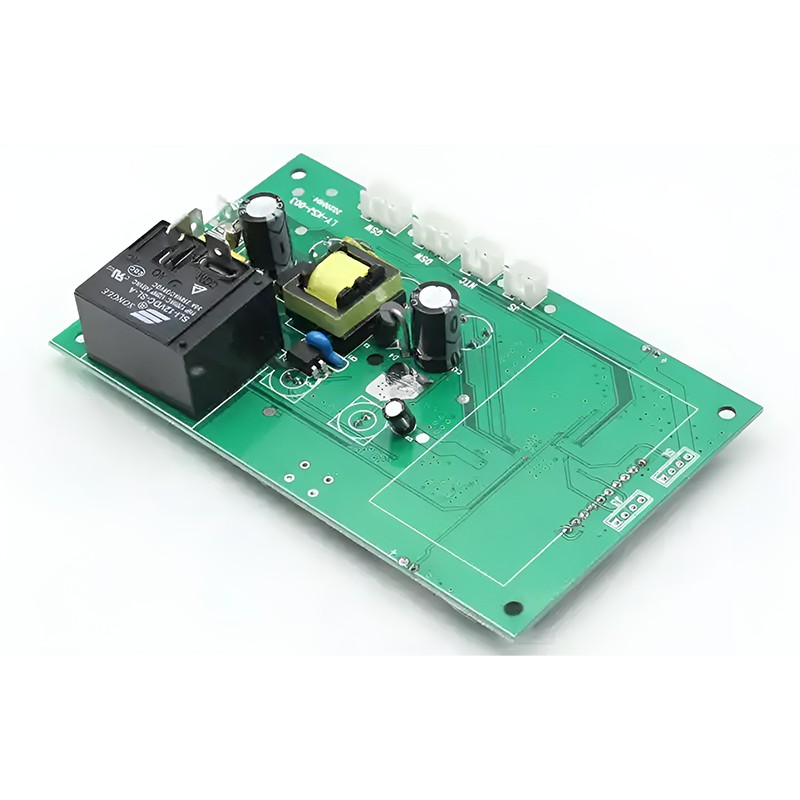 Dispenser Air Botol PCBA