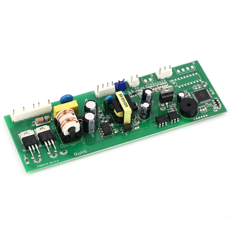 PCBA Pembuat Ais Terbina Dalam