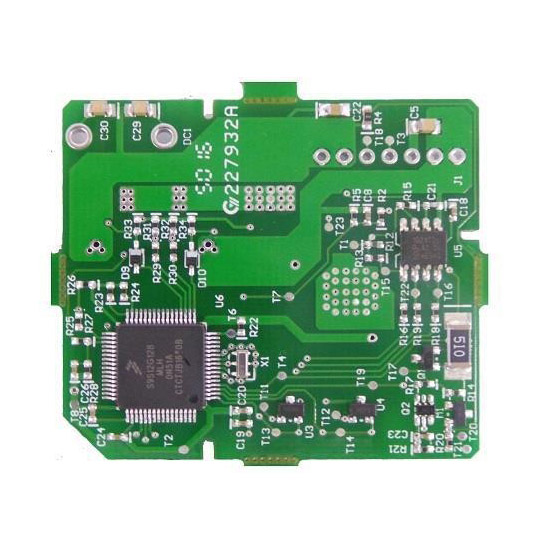 PCBA Ketuhar Terbina Dalam