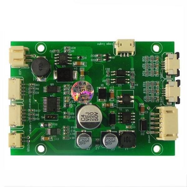 Kabinet Pembasmian Kuman Suhu Tinggi PCBA