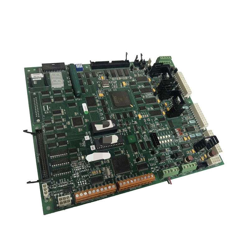 Penyejuk Sistem HVAC PCBA