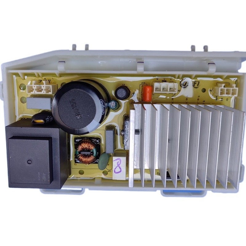 Mesin Basuh Tugas Berat Industri PCBA