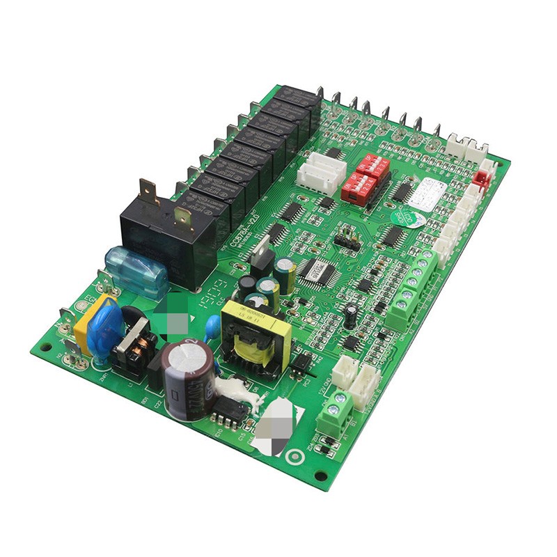 Penyejuk Proses Industri PCBA