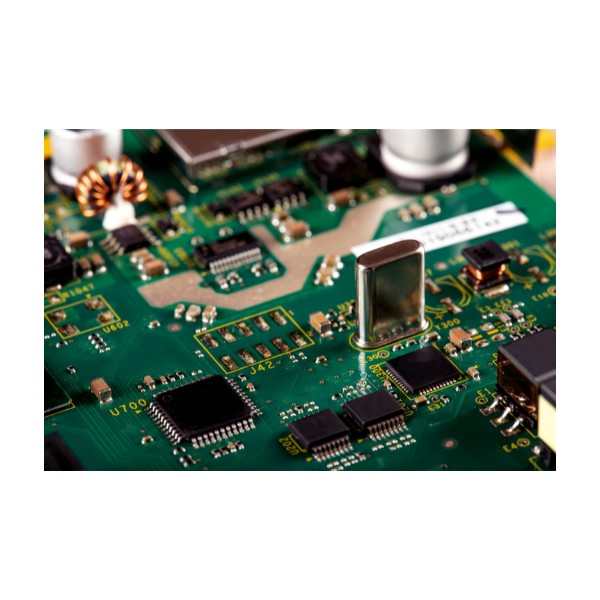 Penyejuk Beredar Makmal PCBA