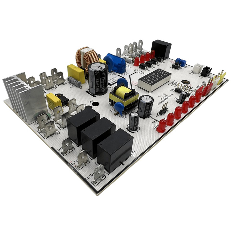 Pembuat Ais Mudah Alih PCBA