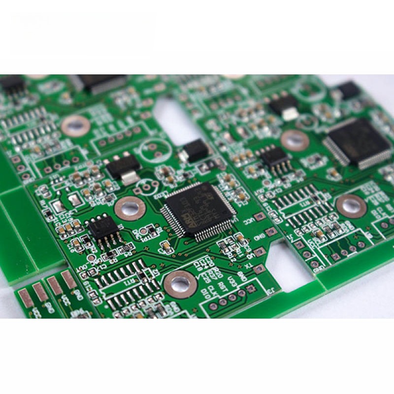 Peti Sejuk Makanan Segar Pintar PCBA