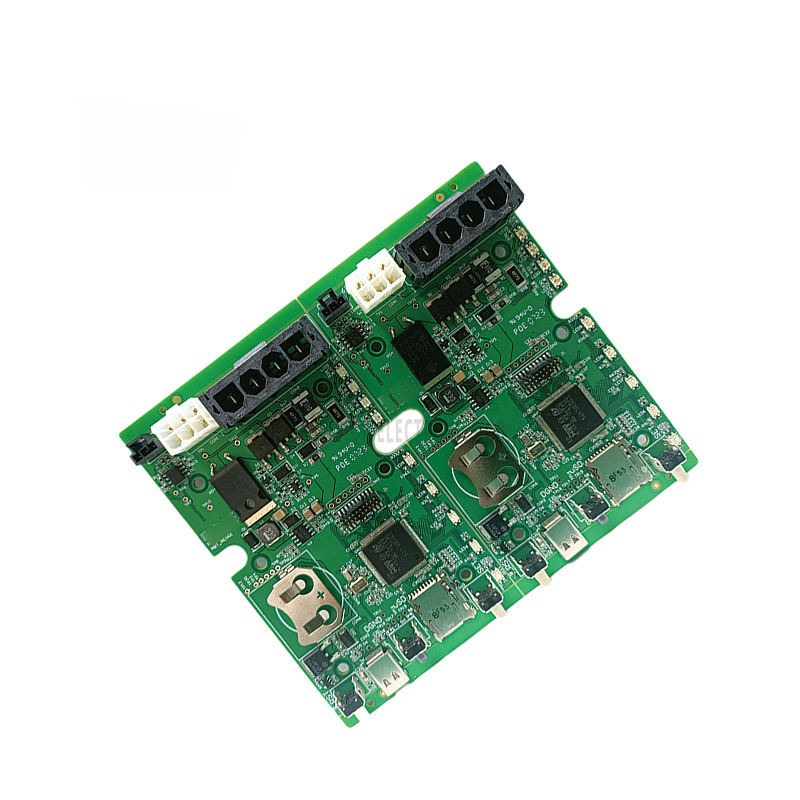 Dispenser Air Binatang Pintar PCBA