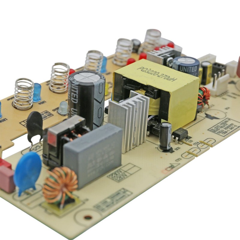 Penyimpanan Pemanas Air PCBA