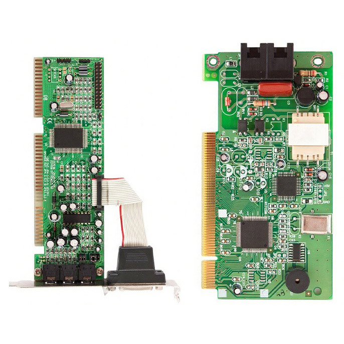 Pemanas Air Tanpa Tangki PCBA