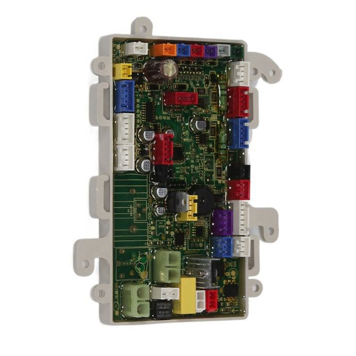 PCBA Tandas Pintar Dipasang di Dinding