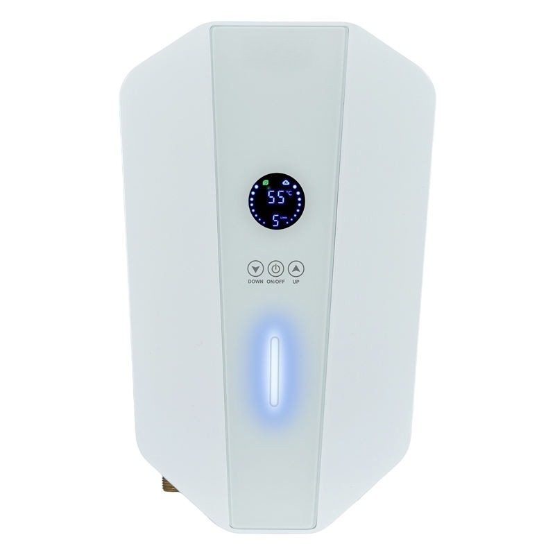 Selongsong Pemanas Air