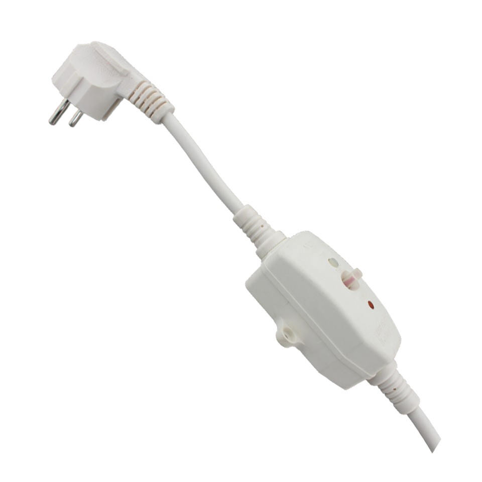 Kord Kuasa Pemanas Air