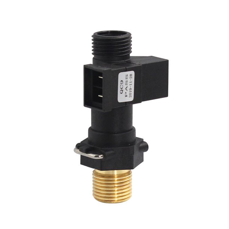 Suis Aliran Air Pemanas Air